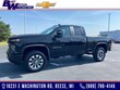 Chevrolet Silverado 2500 HD