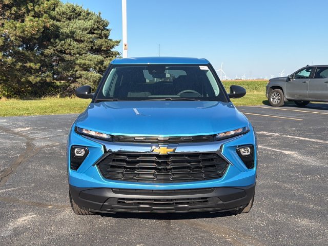 2026 Chevrolet Trailblazer LS - Photo 10