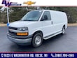  Chevrolet Express Cargo 2500