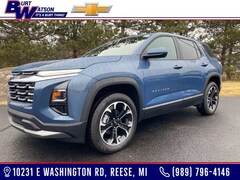 2026 Chevrolet Equinox LT SUV