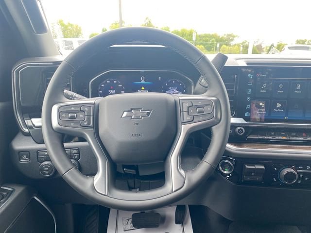 2026 Chevrolet Silverado 2500 HD LT - Photo 18