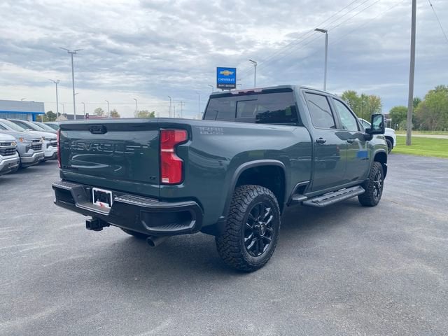 2026 Chevrolet Silverado 2500 HD LT - Photo 6