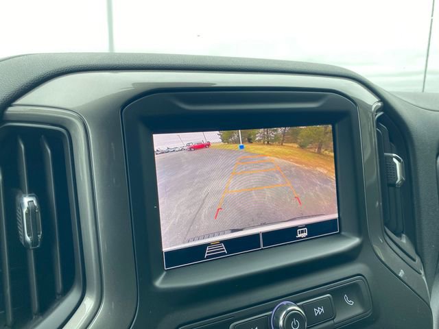 2026 Chevrolet Silverado 1500 Work Truck - Photo 18