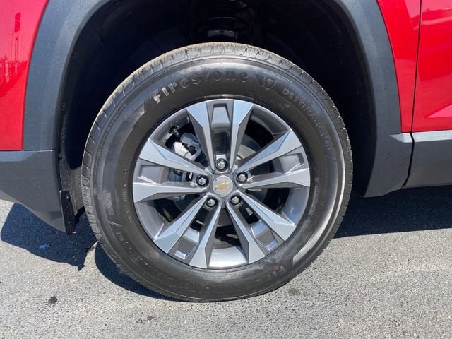 2026 Chevrolet Equinox LT - Photo 14