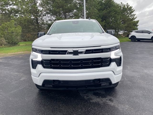 2026 Chevrolet Silverado 1500 RST - Photo 9
