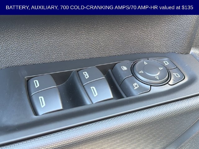 2026 Chevrolet Silverado 3500 HD Work Truck - Photo 14