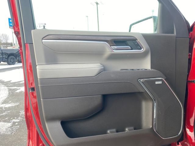 2026 Chevrolet Silverado 1500 RST - Photo 11
