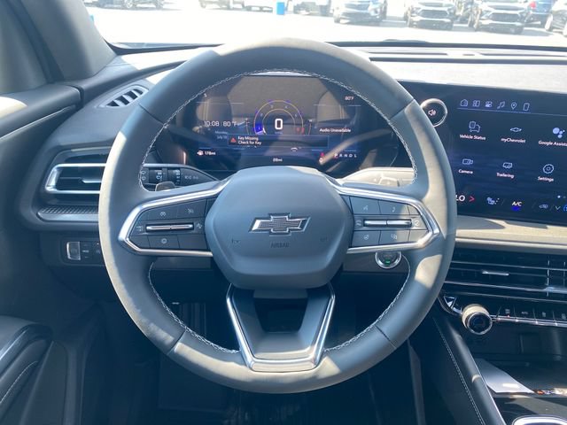2026 Chevrolet Traverse LT - Photo 20