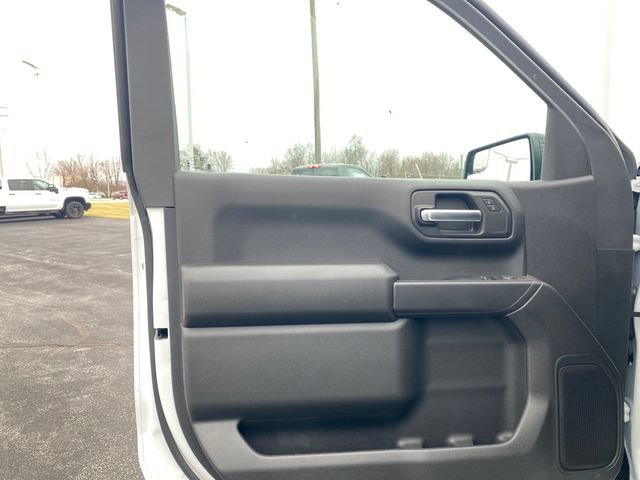 2026 Chevrolet Silverado 1500 Work Truck - Photo 11