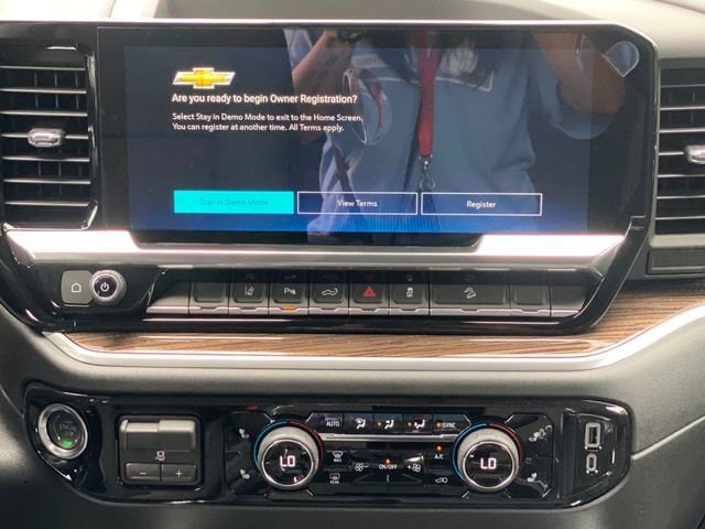 2026 Chevrolet Silverado 2500 HD LT - Photo 21