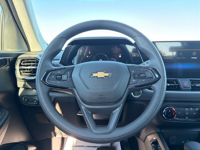 2026 Chevrolet Trailblazer LS - Photo 21