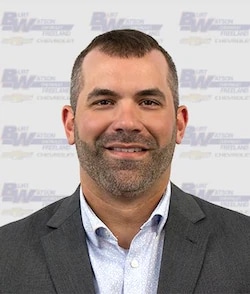 Staff member ANTHONY MAHONEY from ID_1f2e264b32d2