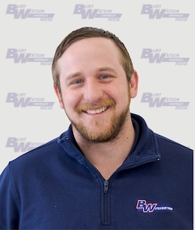 Staff member CODY WATKINS from ID_f9dc6663b513
