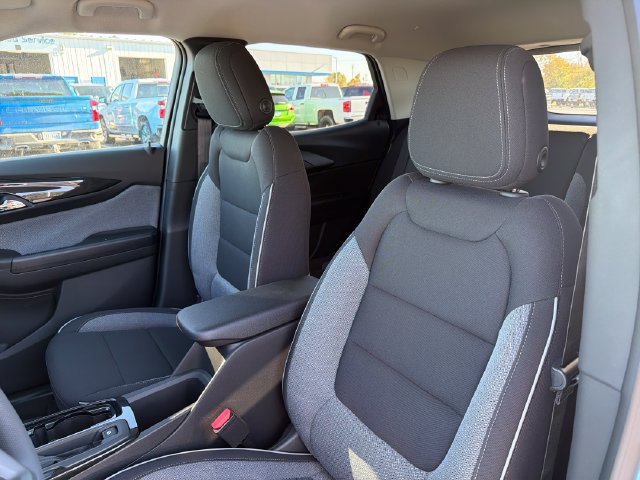 2026 Chevrolet Trailblazer LS - Photo 11