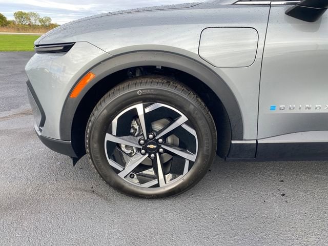 2026 Chevrolet Equinox EV 2LT - Photo 16