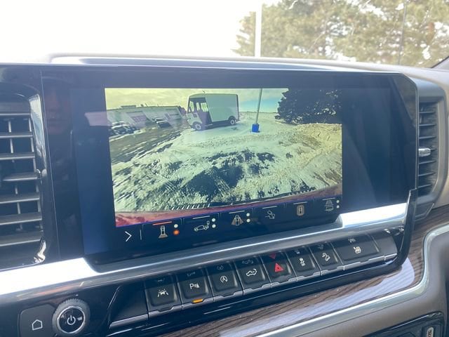 2026 Chevrolet Silverado 1500 RST - Photo 25