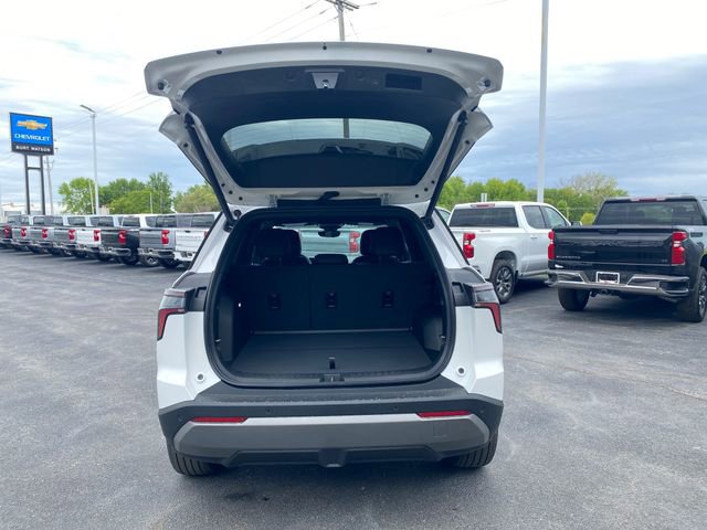 2026 Chevrolet Equinox LT - Photo 17