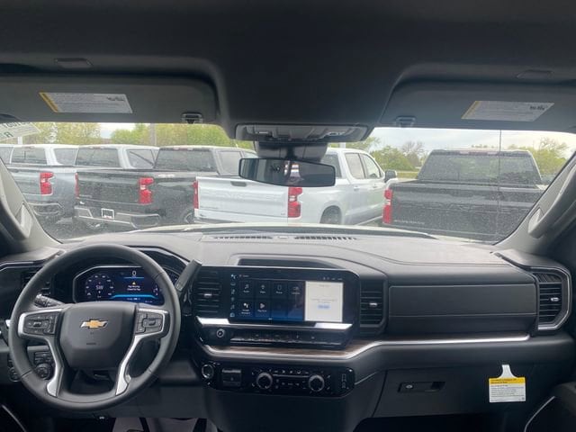 2026 Chevrolet Silverado 1500 LT - Photo 17