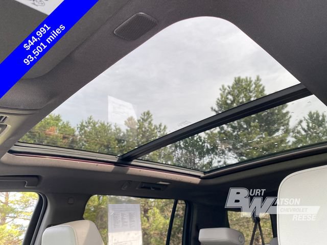 2023 Chevrolet Suburban Z71 - Photo 27