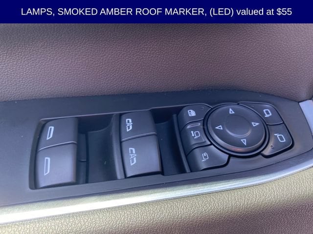 2026 Chevrolet Silverado 2500 HD LTZ - Photo 13