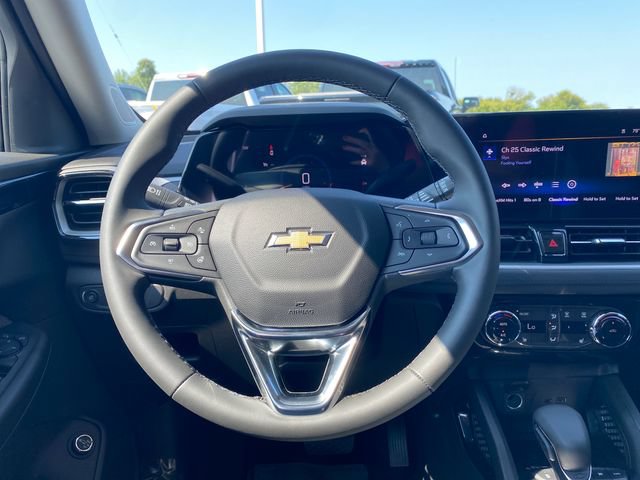 2026 Chevrolet Trailblazer LT - Photo 21