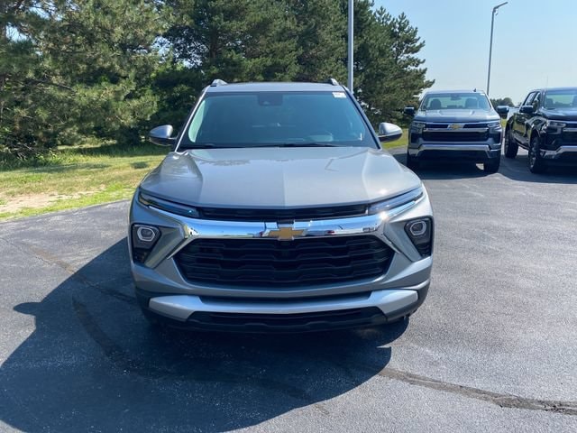 2026 Chevrolet Trailblazer LT - Photo 10