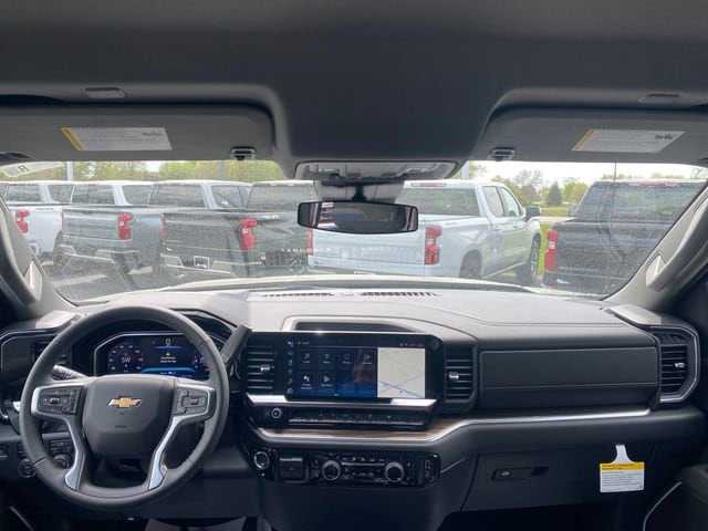 2026 Chevrolet Silverado 1500 LT - Photo 17