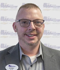 Staff member KENNY CRAWFORD from ID_1f2e264b32d2