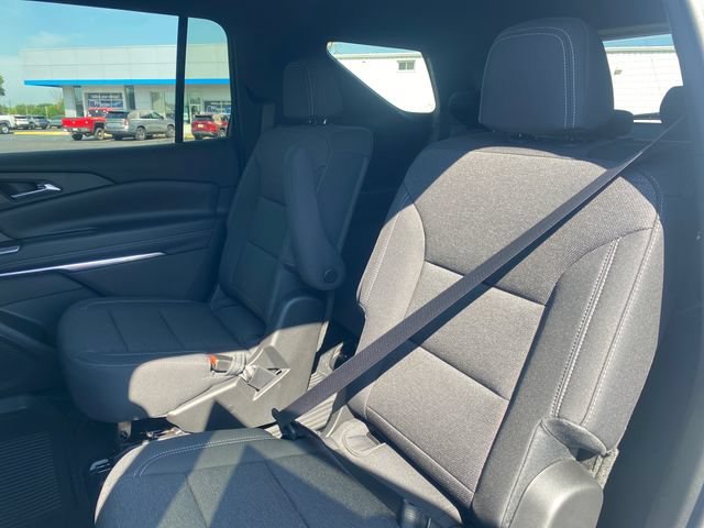 2026 Chevrolet Traverse LT - Photo 18