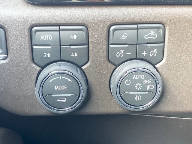 2026 Chevrolet Silverado 1500 RST - Photo 32