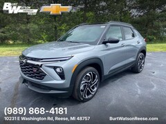 2026 Chevrolet Trailblazer RS SUV