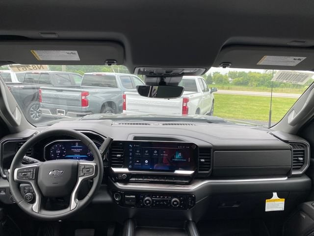 2026 Chevrolet Silverado 2500 HD LTZ - Photo 20