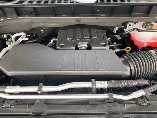2026 Chevrolet Silverado 1500 LT - Photo 13