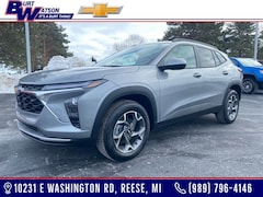 2026 Chevrolet Trax LT SUV