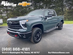 2026 Chevrolet Silverado 2500 HD LT Truck