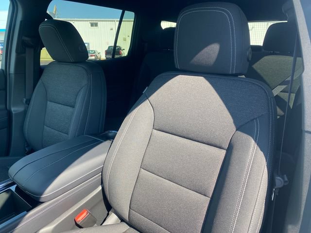 2026 Chevrolet Traverse LT - Photo 10
