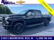 Chevrolet Silverado 2500 HD
