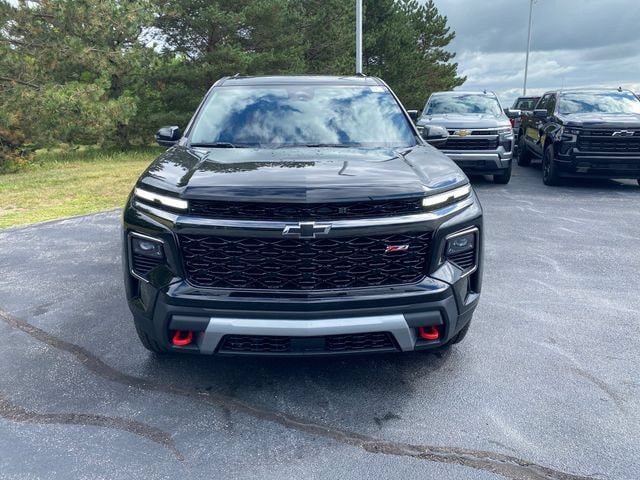 2027 Chevrolet Traverse Z71 - Photo 11