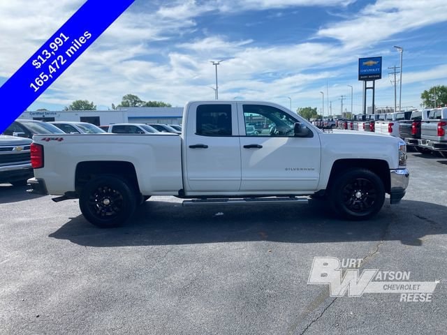 2019 Chevrolet Silverado 1500 LD LT - Photo 8