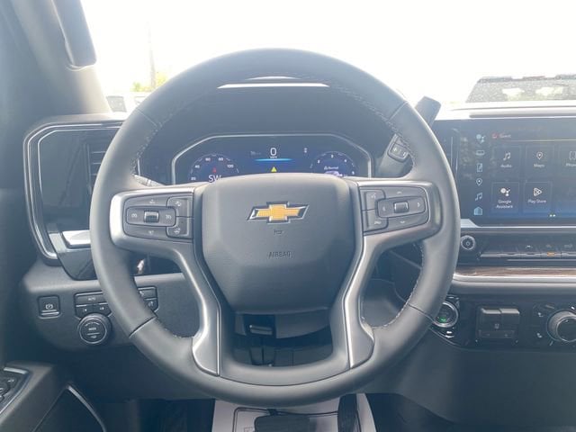 2026 Chevrolet Silverado 1500 LT - Photo 18