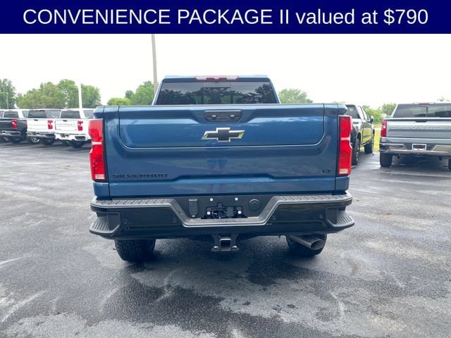2026 Chevrolet Silverado 2500 HD LT - Photo 6