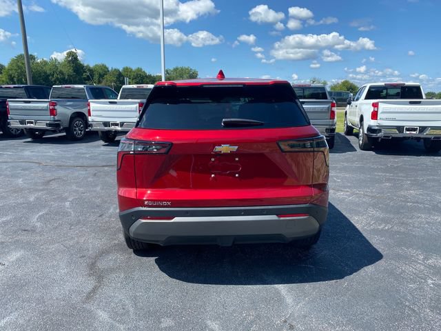 2026 Chevrolet Equinox LT - Photo 6