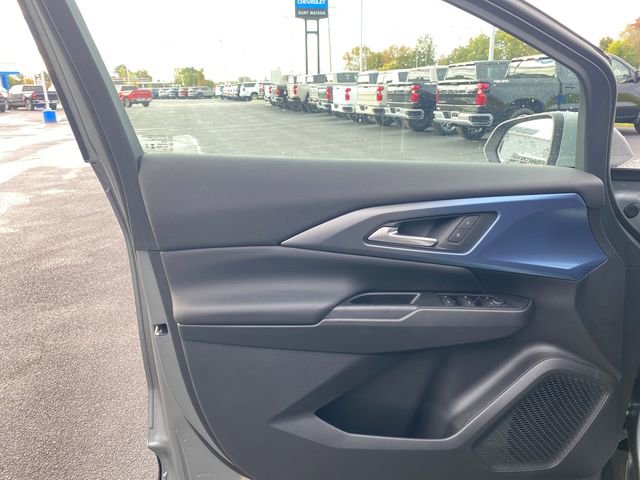 2026 Chevrolet Equinox EV 2LT - Photo 11