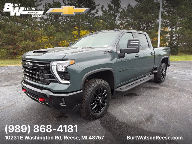  Chevrolet Silverado 3500 HD