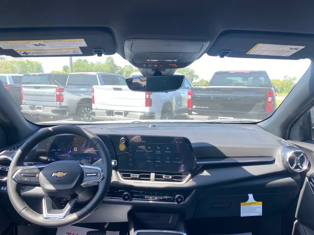 2026 Chevrolet Equinox LT - Photo 20