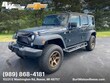  Jeep Wrangler Unlimited