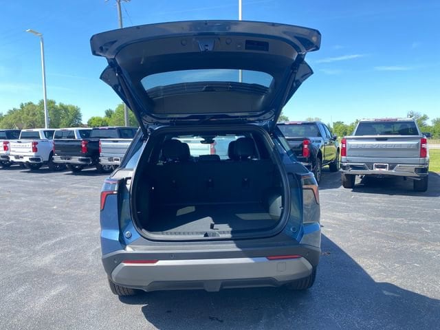 2026 Chevrolet Equinox LT - Photo 17