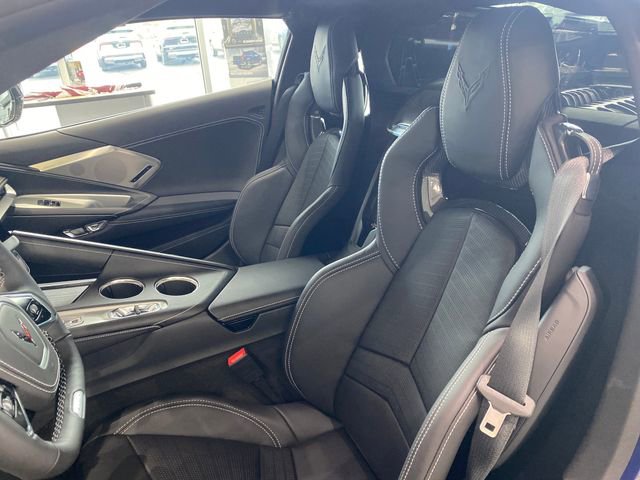 2026 Chevrolet Corvette 2LZ - Photo 8