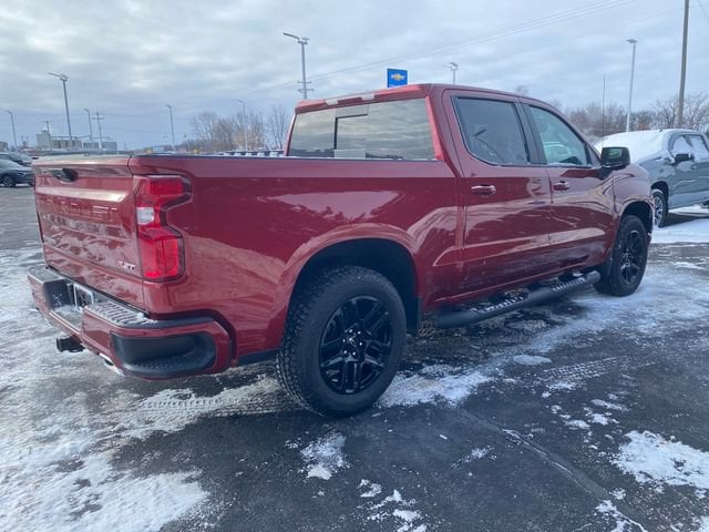 2026 Chevrolet Silverado 1500 RST - Photo 6