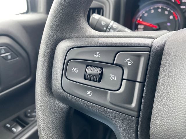 2026 Chevrolet Silverado 1500 Work Truck - Photo 22